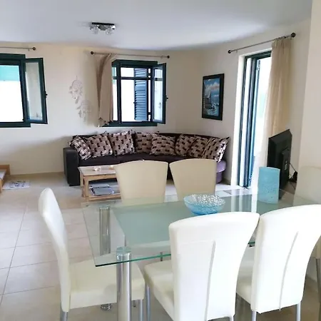 Ioli Breathtaking View & Sunset Villa