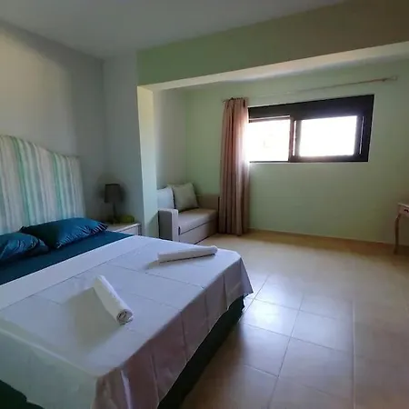 Ioli Breathtaking View & Sunset Villa *