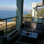 Villa Ioli Breathtaking View & Sunset