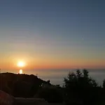 Villa Ioli Breathtaking View & Sunset *