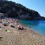 Villa Ioli Breathtaking View & Sunset *