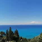 Ioli Breathtaking View & Sunset Villa *