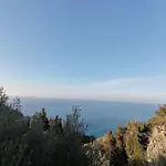 Ioli Breathtaking View & Sunset Áyios Nikítas