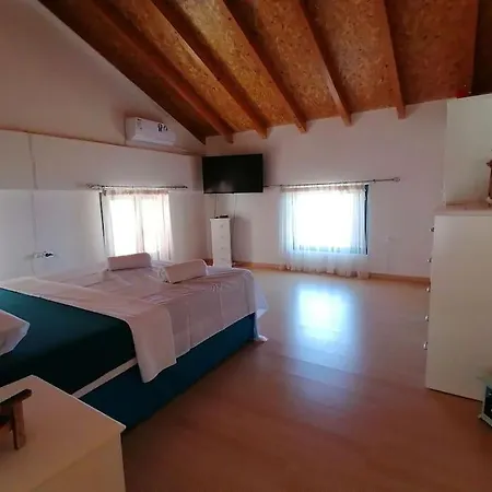 Villa Ioli Breathtaking View & Sunset