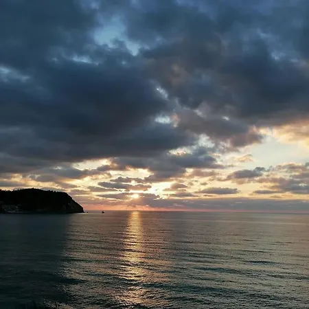 Ioli Breathtaking View & Sunset * Άγιος Νικήτας
