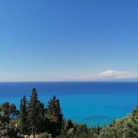 Ioli Breathtaking View & Sunset Βίλα *