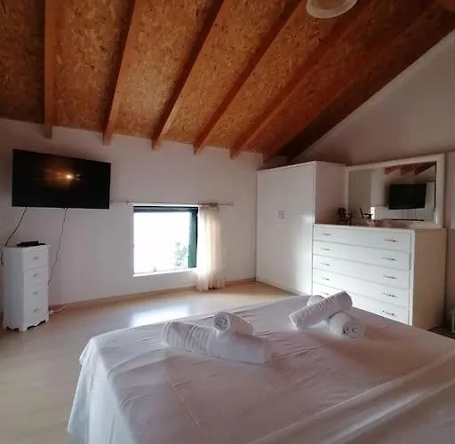 Villa Ioli Breathtaking View & Sunset