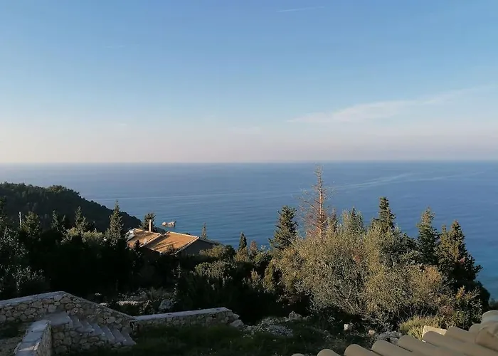 Ioli Breathtaking View & Sunset *